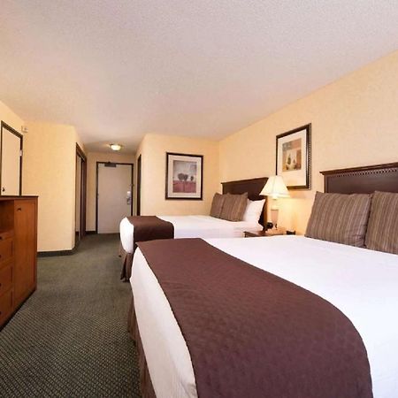 Red Lion Hotel Pasco Airport & Conference Center Dış mekan fotoğraf